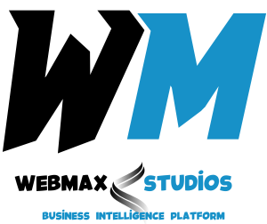 Welcome to webmax studios